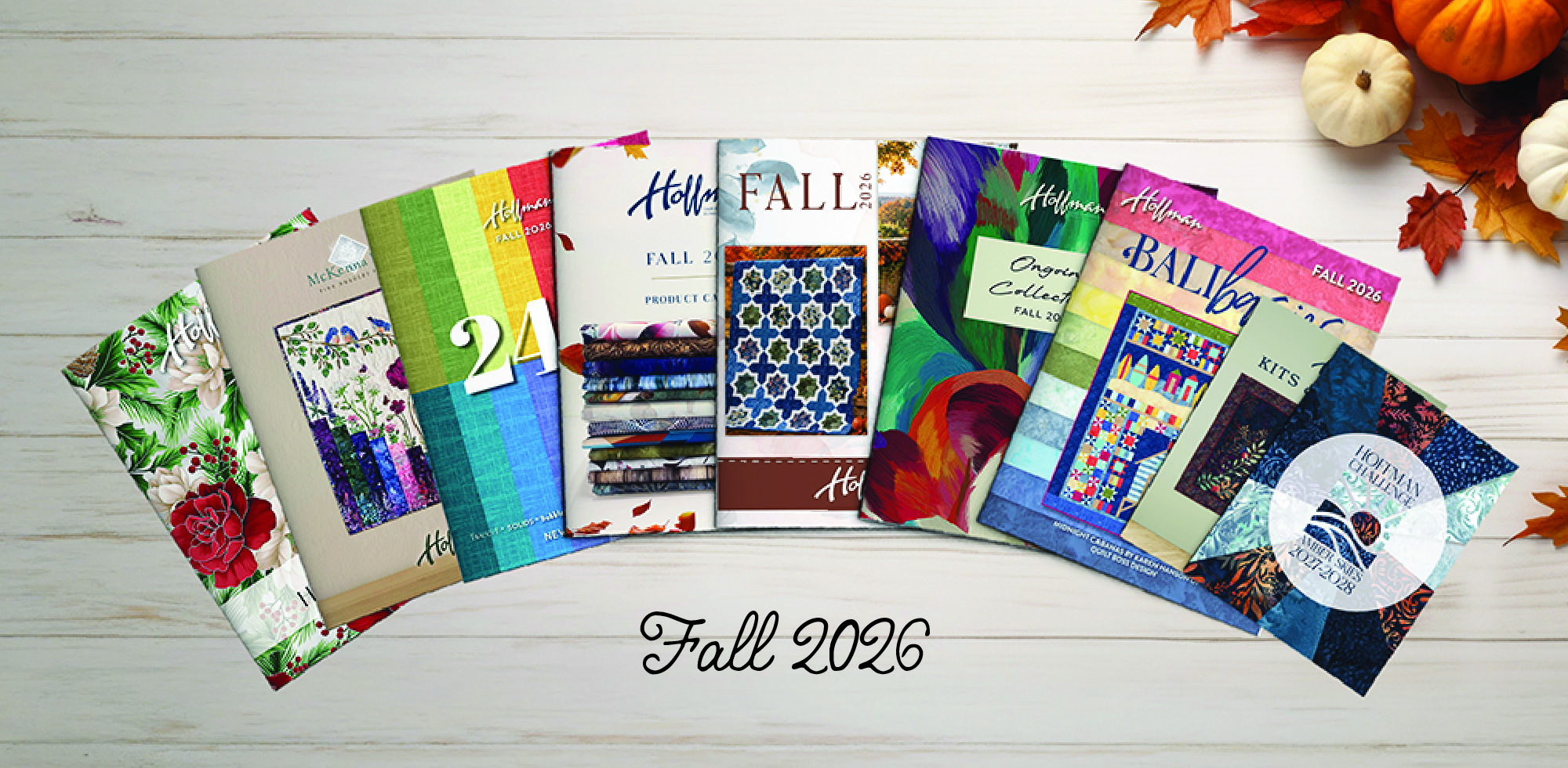 01-Fall 2026 Catalogs